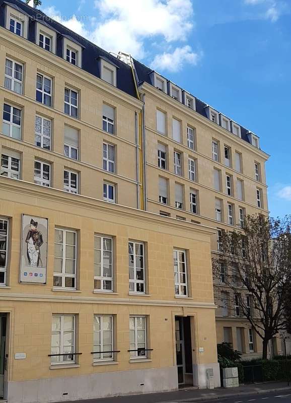 Appartement a louer paris-5e-arrondissement - 5 pièce(s) - 132 m2 - Surfyn