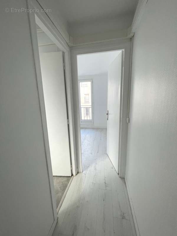 Appartement a louer paris-13e-arrondissement - 2 pièce(s) - 39 m2 - Surfyn