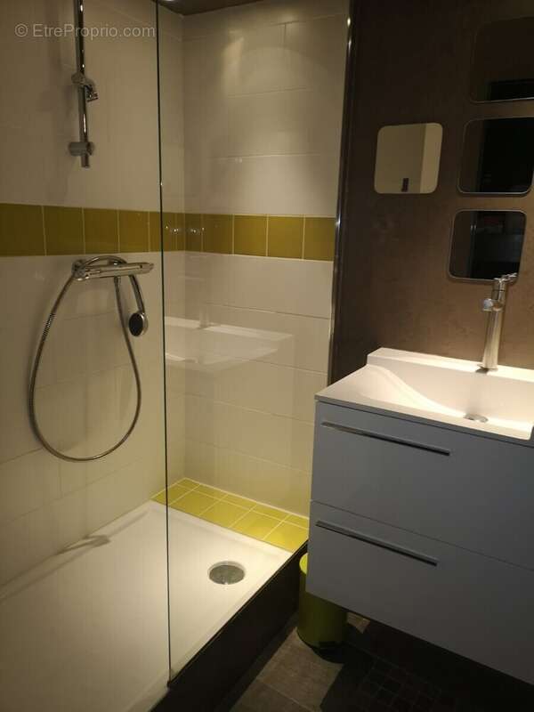 Appartement à LA GRANDE-MOTTE