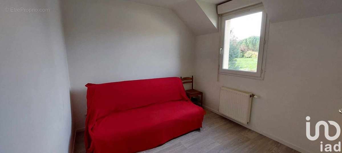 Photo 6 - Appartement à CONDAT-SUR-VIENNE