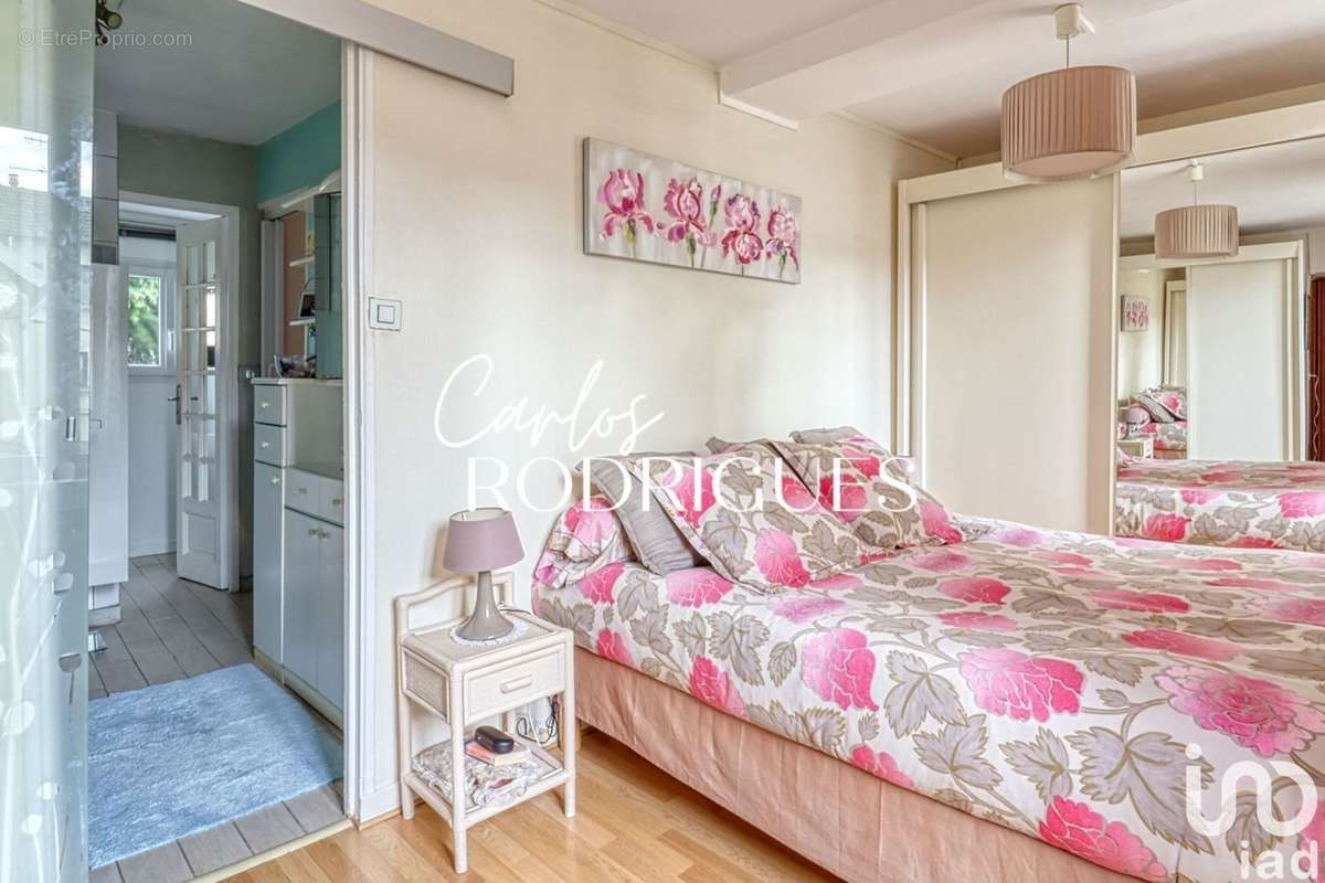 Appartement a vendre  - 3 pièce(s) - 54 m2 - Surfyn