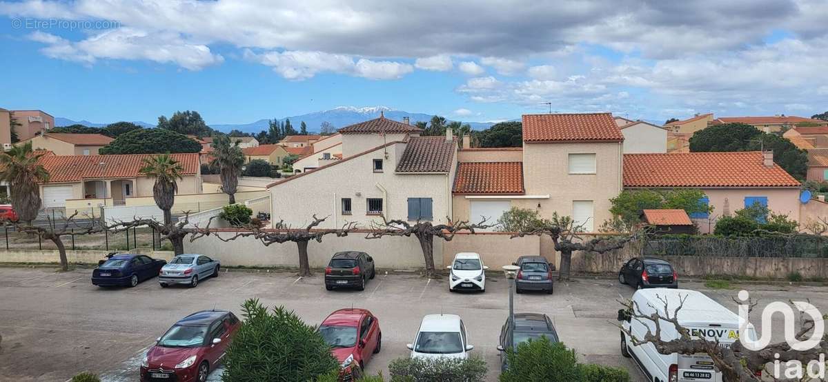 Photo 8 - Appartement à SAINT-CYPRIEN