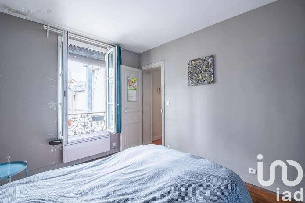 Photo 5 - Appartement à PARIS-19E