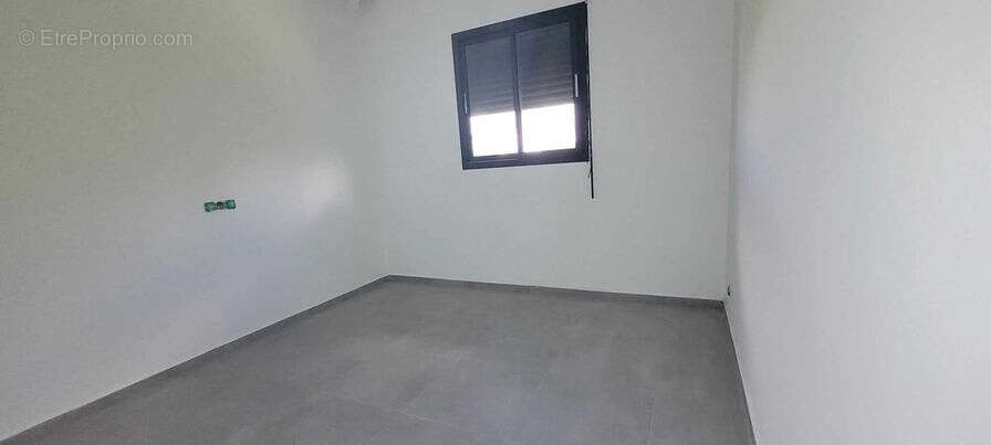 Maison à SAINT-FRANCOIS