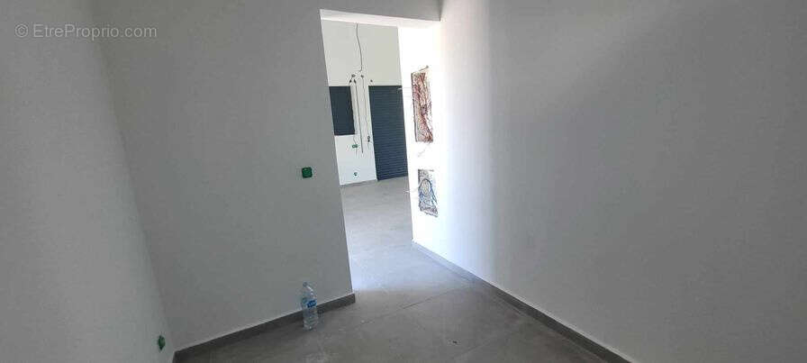 Maison à SAINT-FRANCOIS