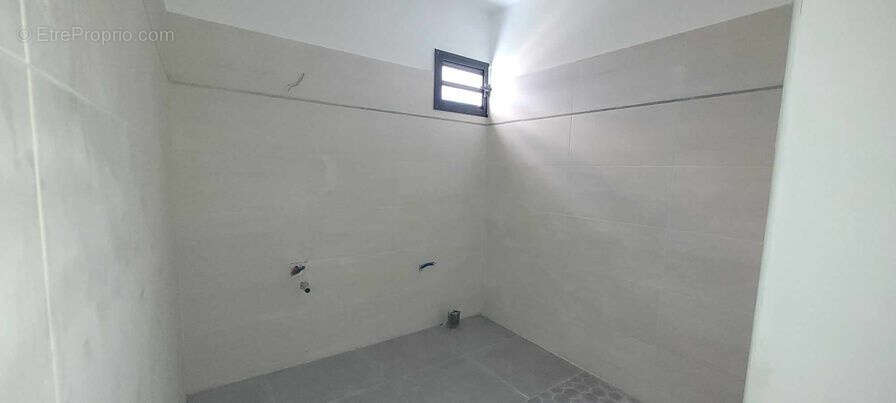 Maison à SAINT-FRANCOIS