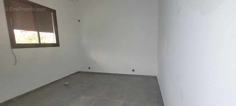 Maison à SAINT-FRANCOIS