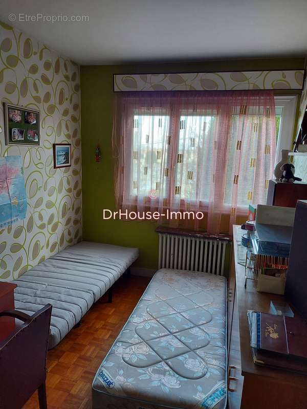 Maison a louer montigny-les-cormeilles - 5 pièce(s) - 105 m2 - Surfyn