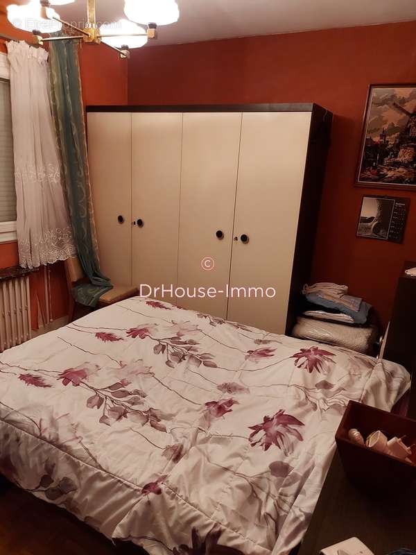 Maison a louer montigny-les-cormeilles - 5 pièce(s) - 105 m2 - Surfyn