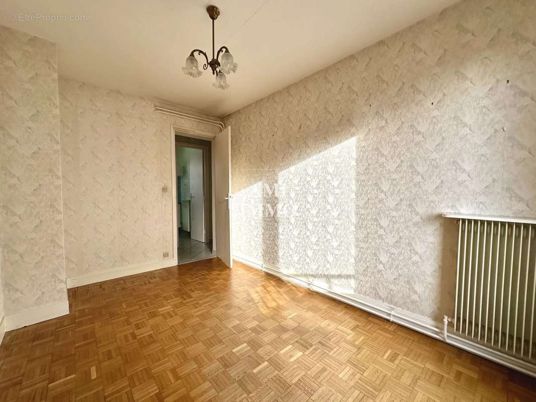 Appartement a vendre  - 3 pièce(s) - 54 m2 - Surfyn
