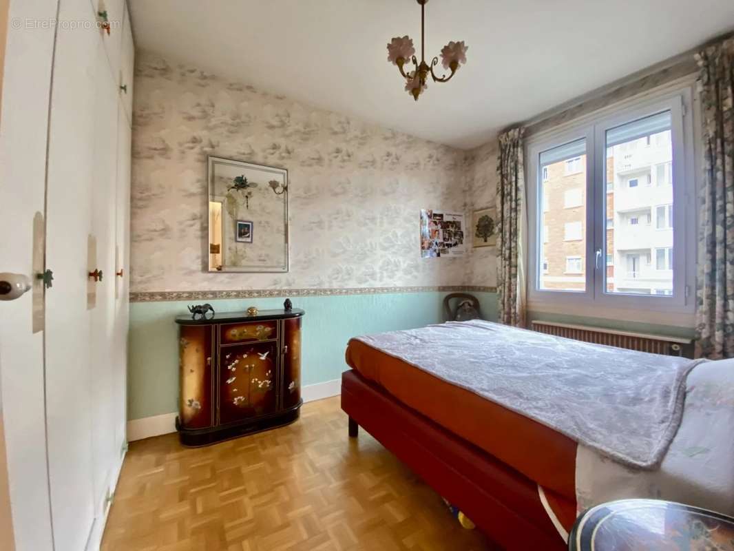 Appartement a louer montrouge - 3 pièce(s) - 54 m2 - Surfyn