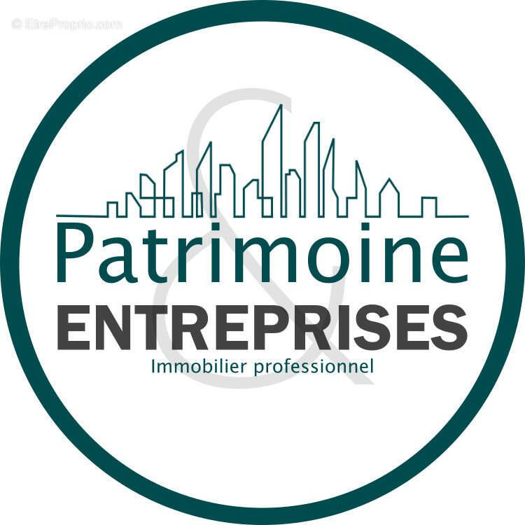 Commerce à SAINT-AVE