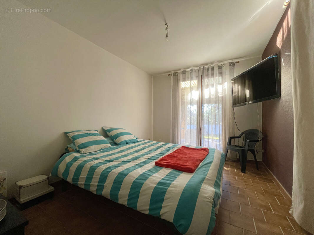 Maison à LA LONDE-LES-MAURES