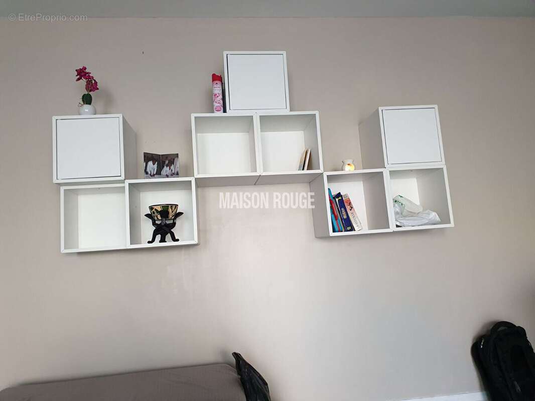 Appartement à SAINT-JACQUES-DE-LA-LANDE