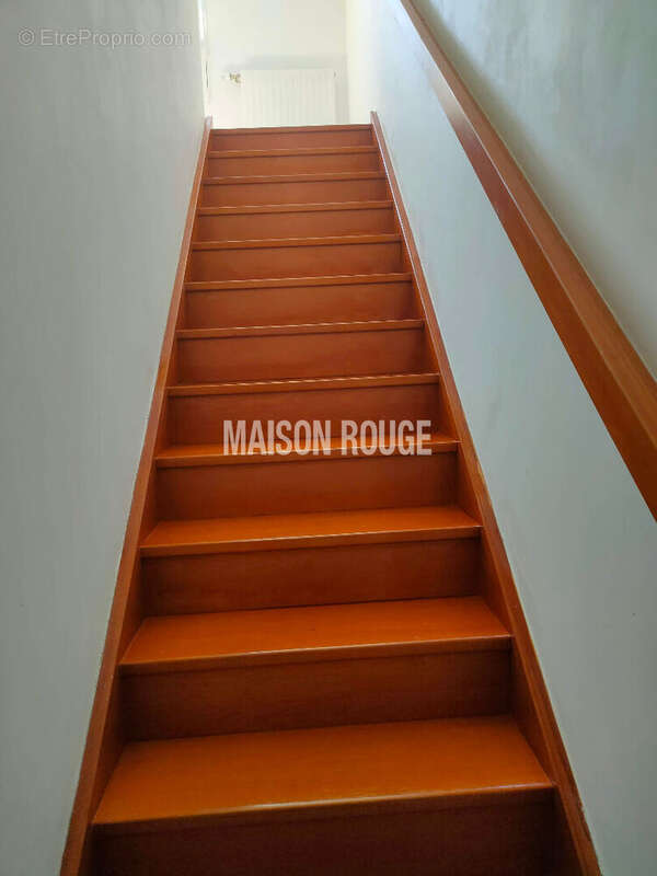 Appartement à SAINT-JACQUES-DE-LA-LANDE