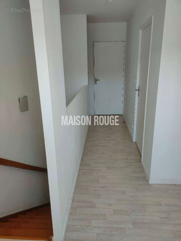 Appartement à SAINT-JACQUES-DE-LA-LANDE