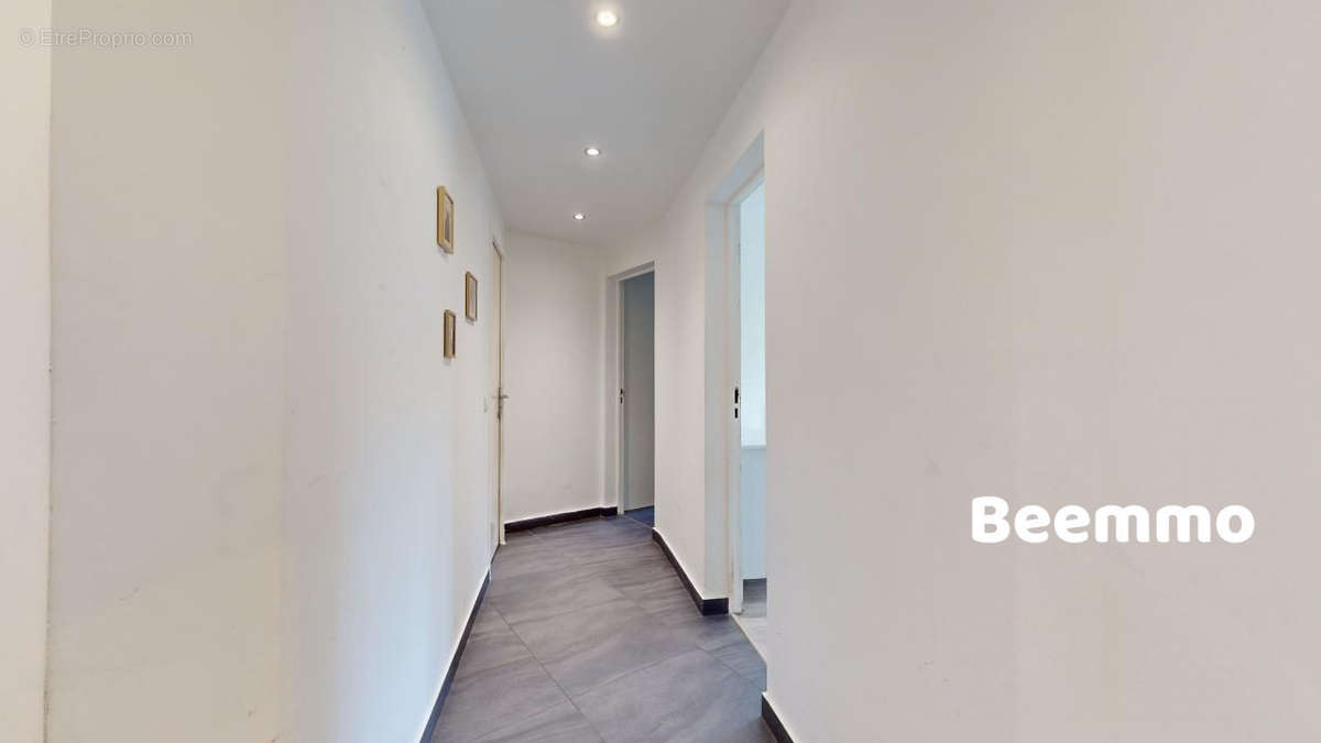Appartement a louer saint-brice-sous-foret - 3 pièce(s) - 69 m2 - Surfyn