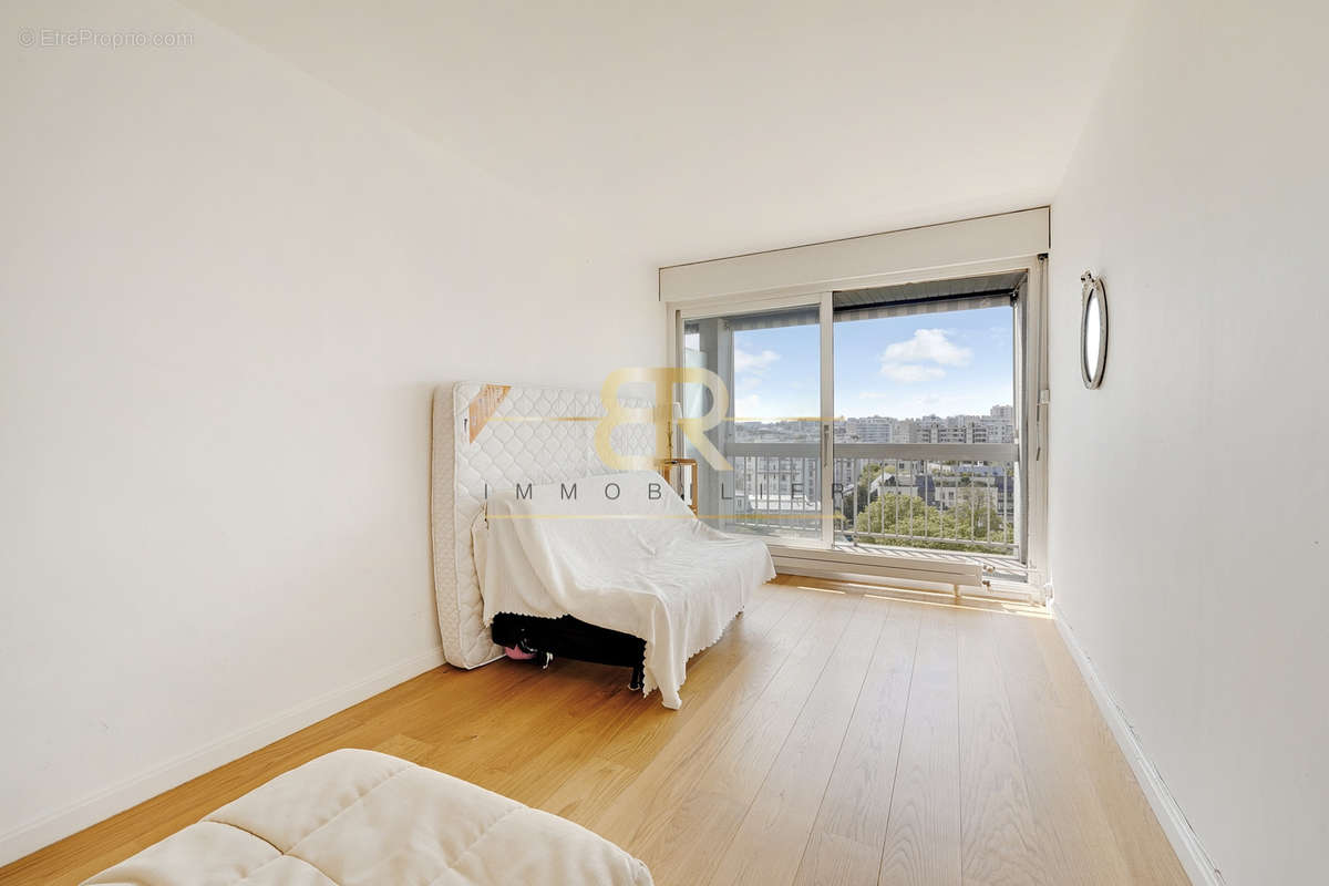 Appartement a louer paris-5e-arrondissement - 5 pièce(s) - 116 m2 - Surfyn