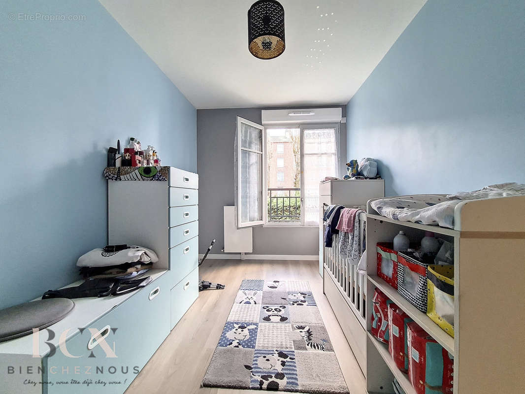 Appartement a louer domont - 3 pièce(s) - 59 m2 - Surfyn
