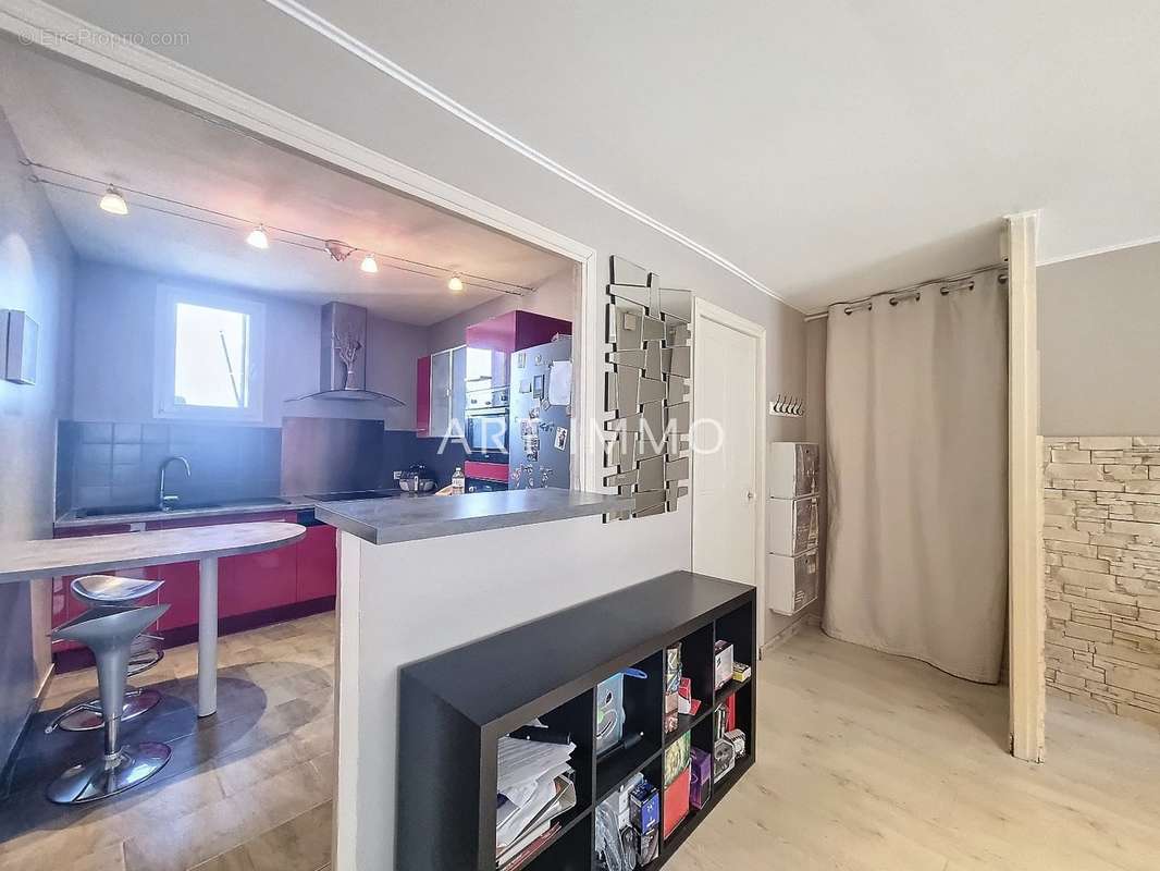 Appartement à CAVAILLON