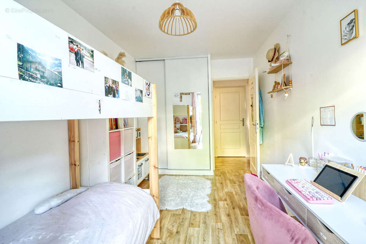 Appartement a louer antony - 4 pièce(s) - 88 m2 - Surfyn