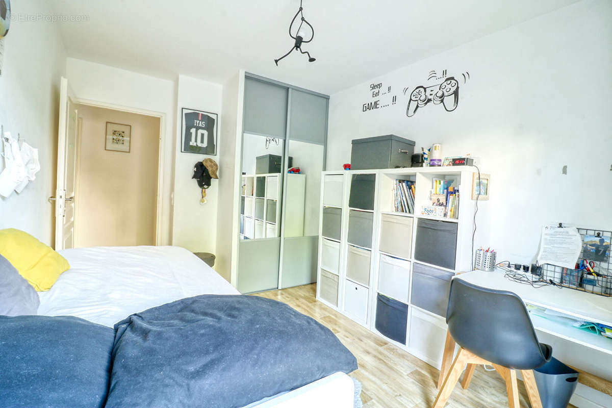 Appartement a louer antony - 4 pièce(s) - 88 m2 - Surfyn