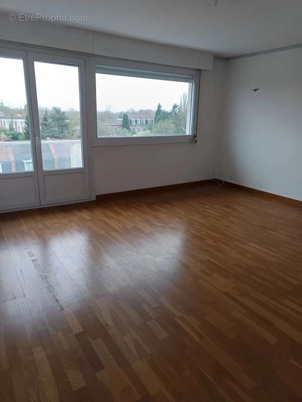 Appartement à DOUAI