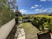 Appartement à GRIMAUD