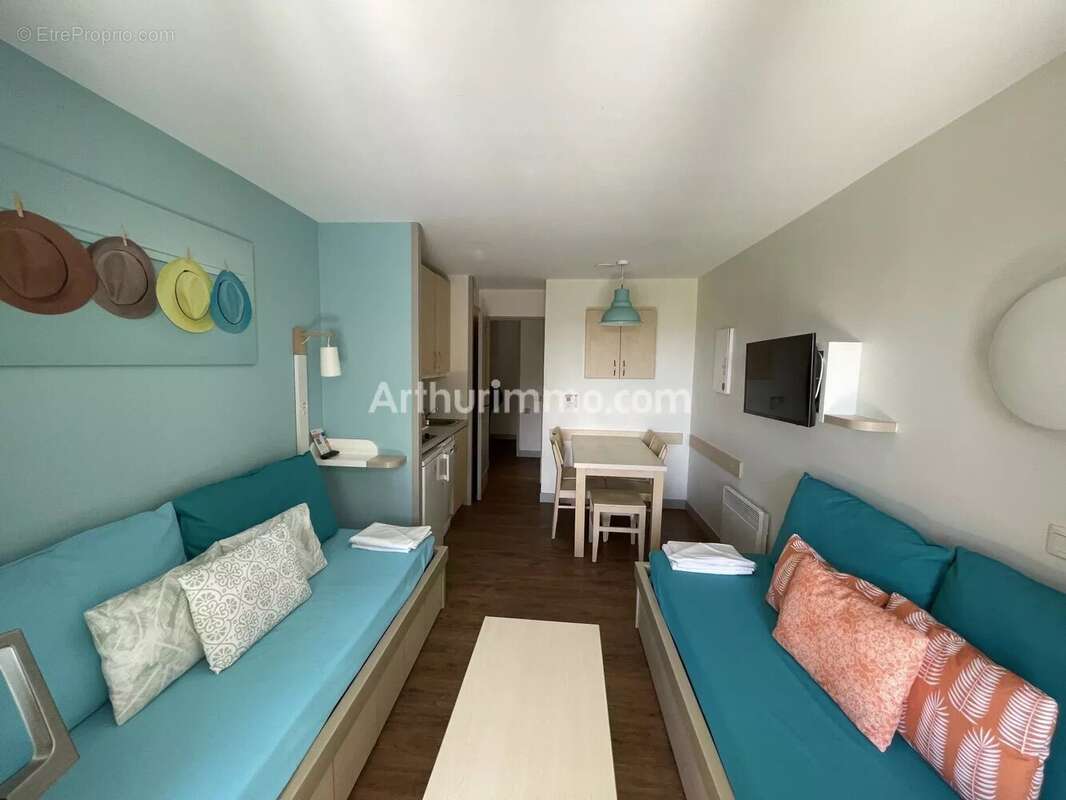 Appartement à GRIMAUD