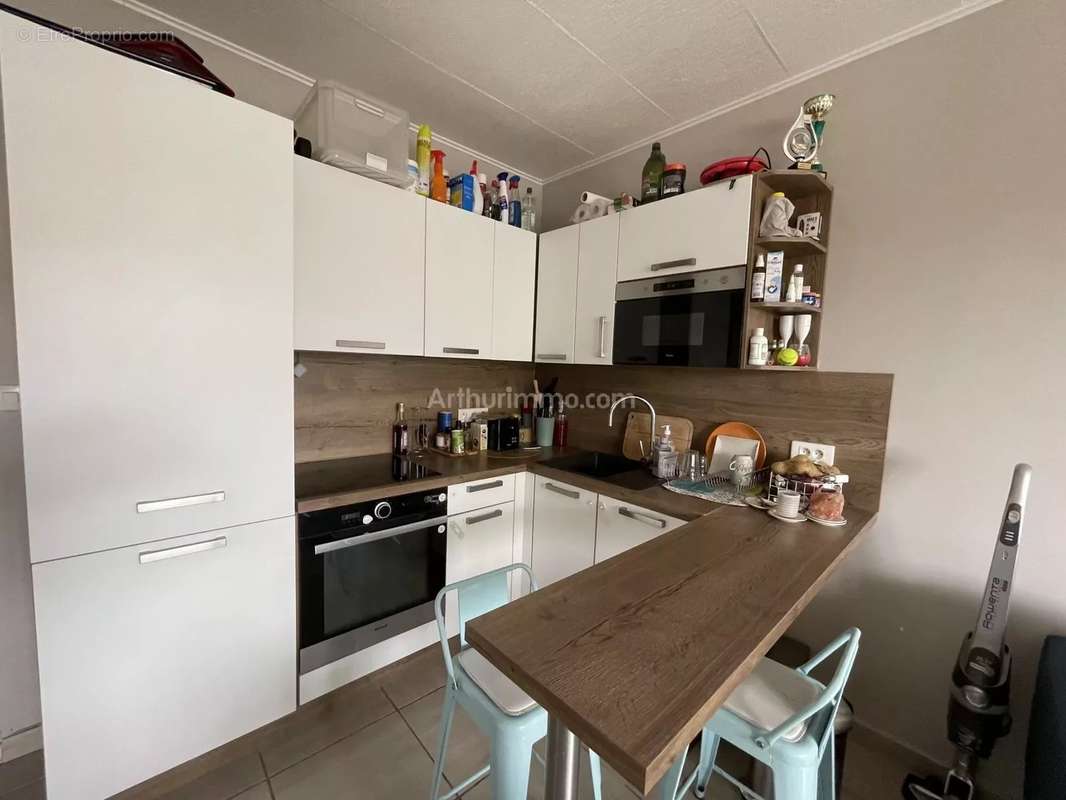 Appartement à SAINTE-MAXIME