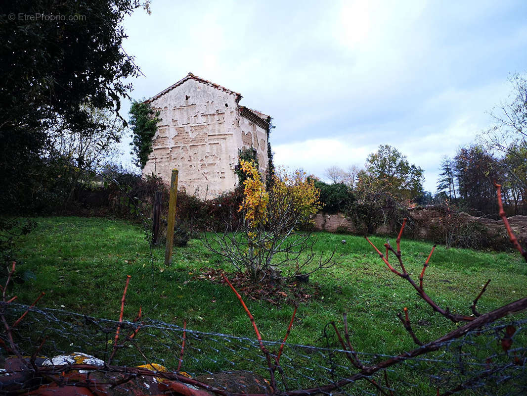 Maison à PRALONG