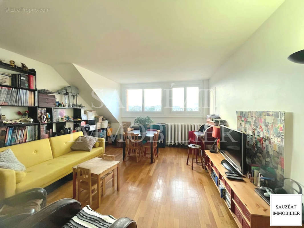 Appartement a vendre  - 3 pièce(s) - 72 m2 - Surfyn