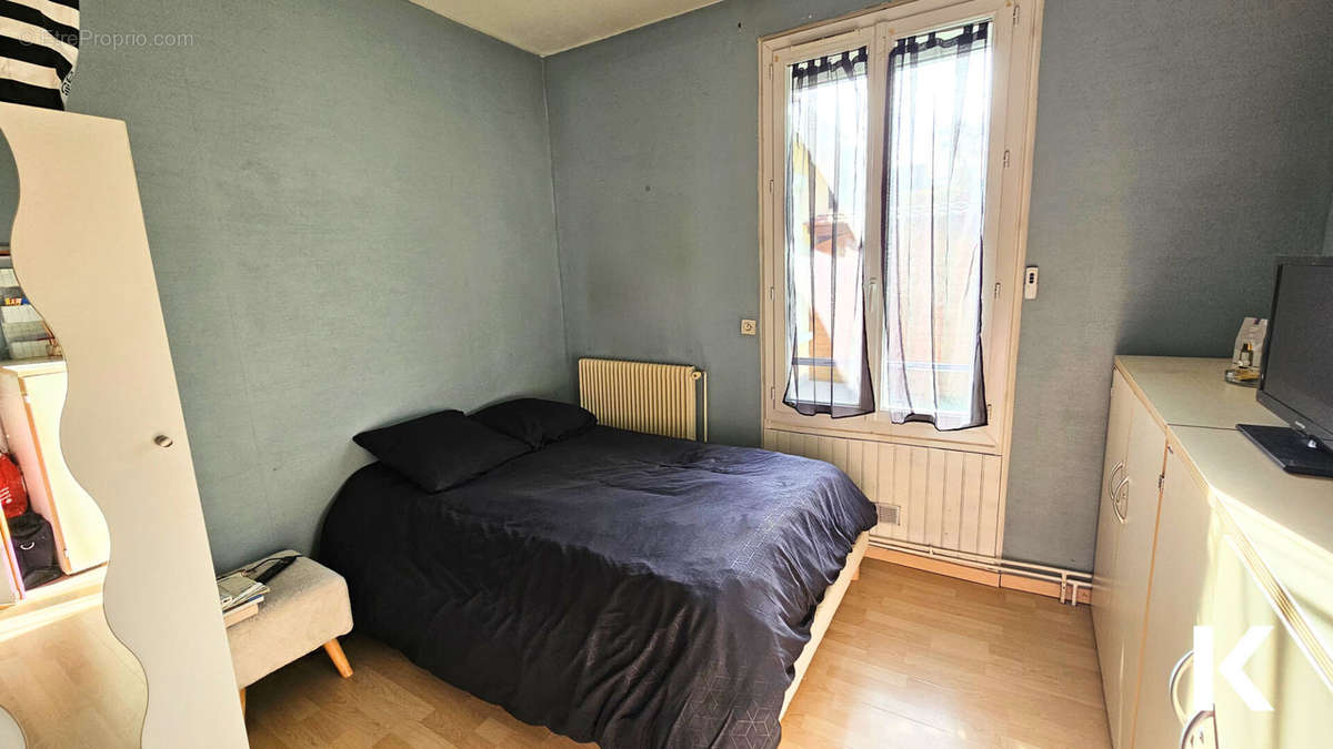 Appartement a louer cormeilles-en-parisis - 4 pièce(s) - 75 m2 - Surfyn