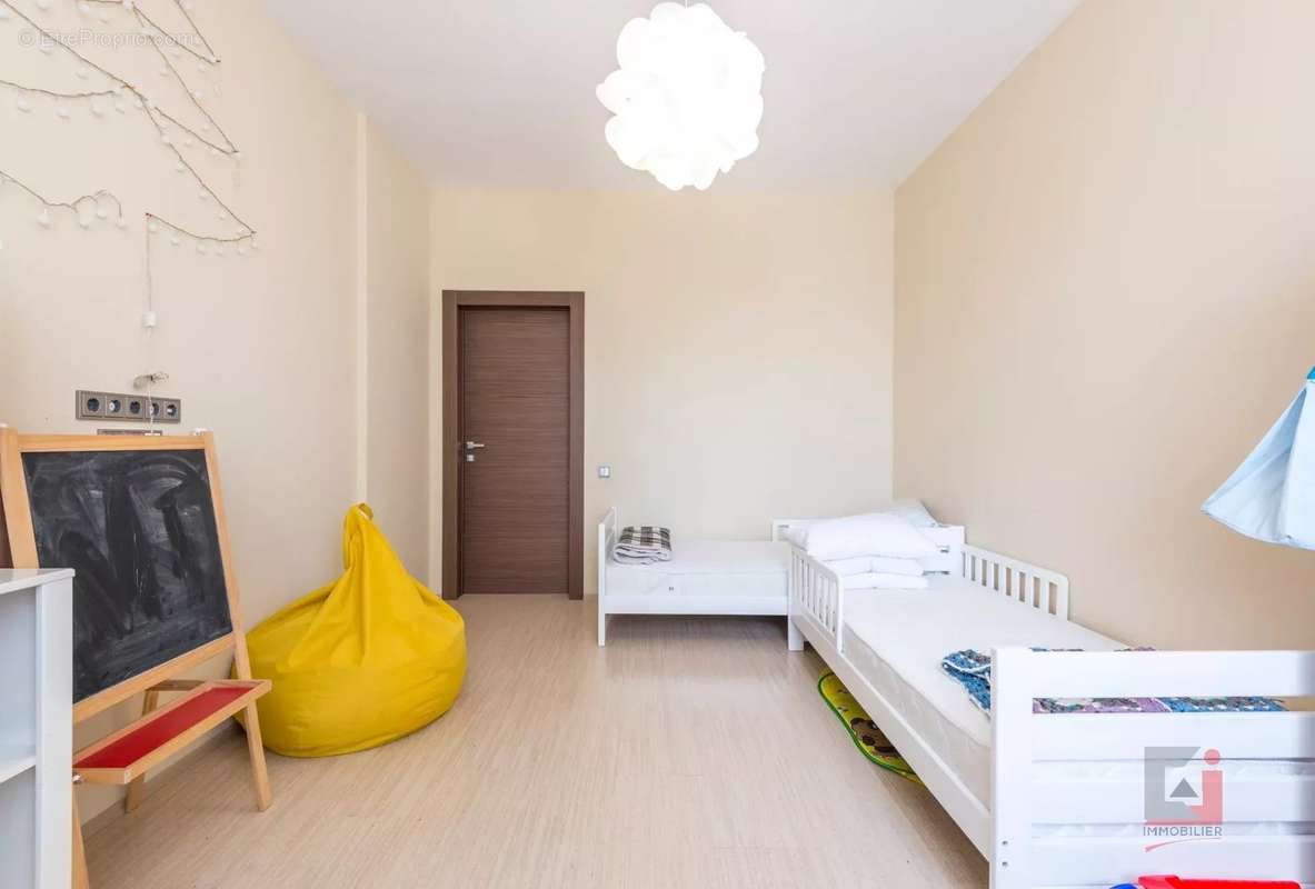 Appartement a louer cormeilles-en-parisis - 3 pièce(s) - 60 m2 - Surfyn