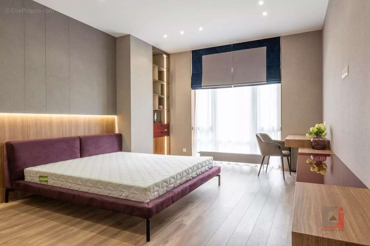 Appartement a louer cormeilles-en-parisis - 3 pièce(s) - 60 m2 - Surfyn