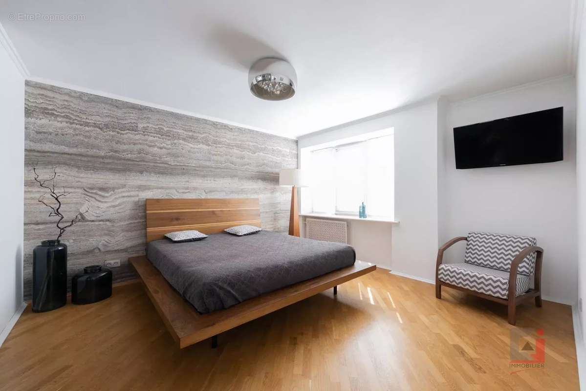 Appartement a louer bagneux - 3 pièce(s) - 71 m2 - Surfyn