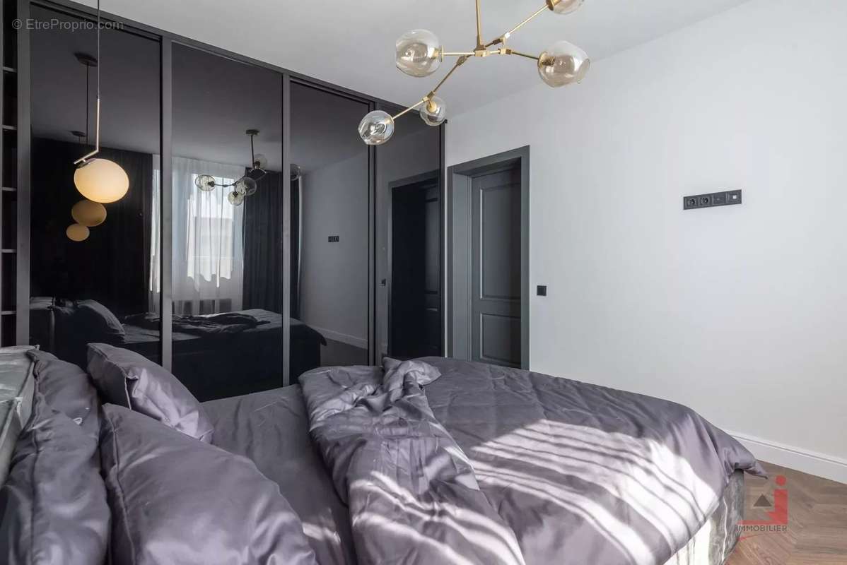 Appartement a louer bagneux - 3 pièce(s) - 71 m2 - Surfyn