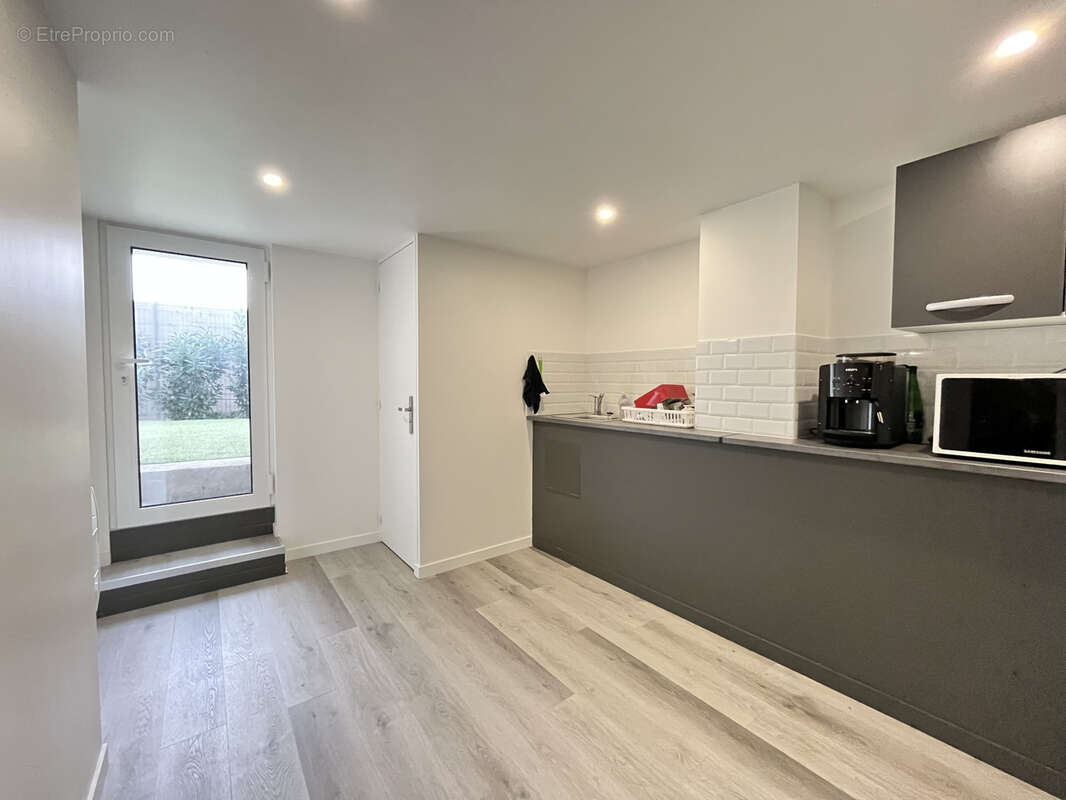 Commerce à MONTIGNY-LES-CORMEILLES