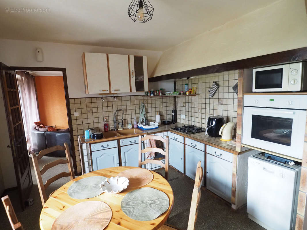 Appartement à GIROMAGNY