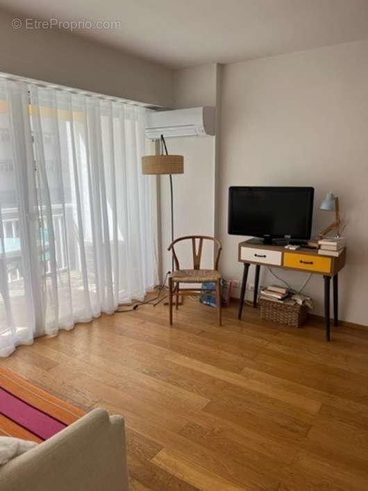 Appartement à SAINTE-MAXIME