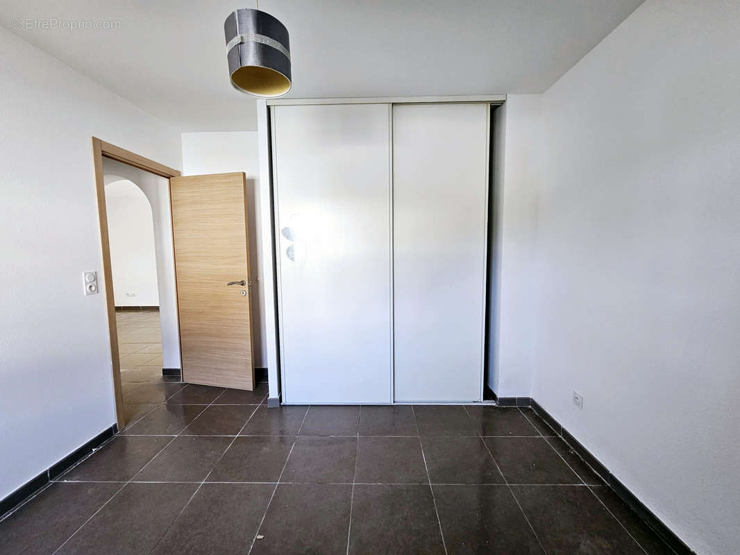 Appartement à GHISONACCIA