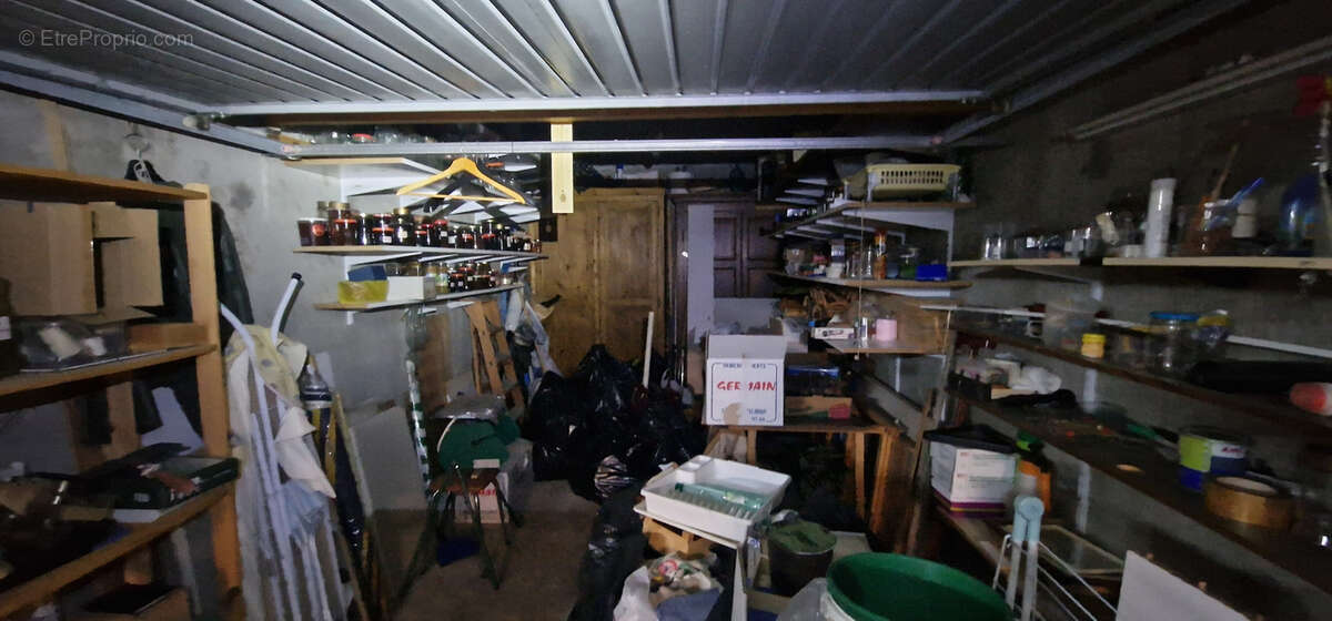 Appartement à DIEULEFIT