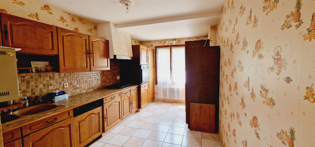 Appartement à DIEULEFIT