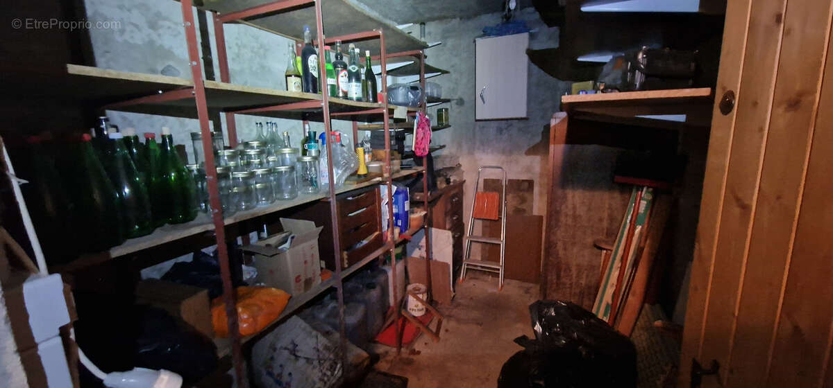 Appartement à DIEULEFIT