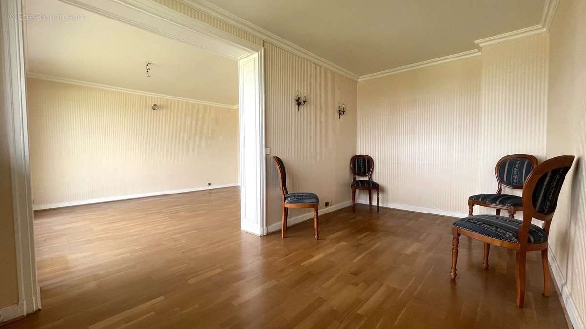 Appartement a louer domont - 5 pièce(s) - 89 m2 - Surfyn