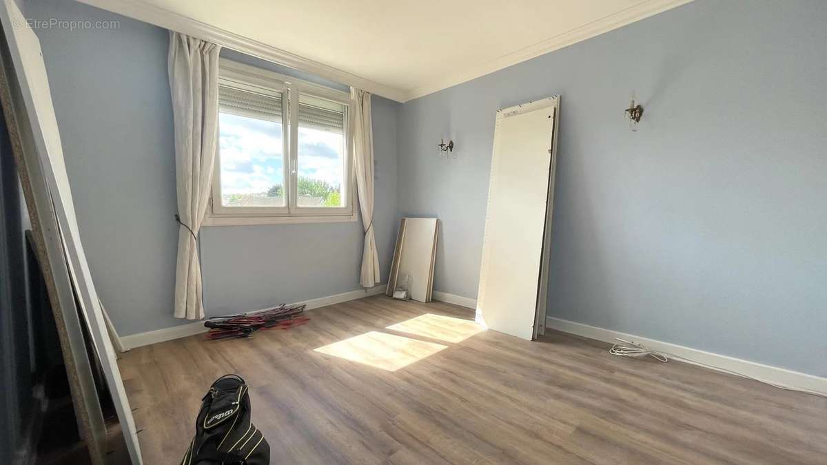 Appartement a louer domont - 5 pièce(s) - 89 m2 - Surfyn