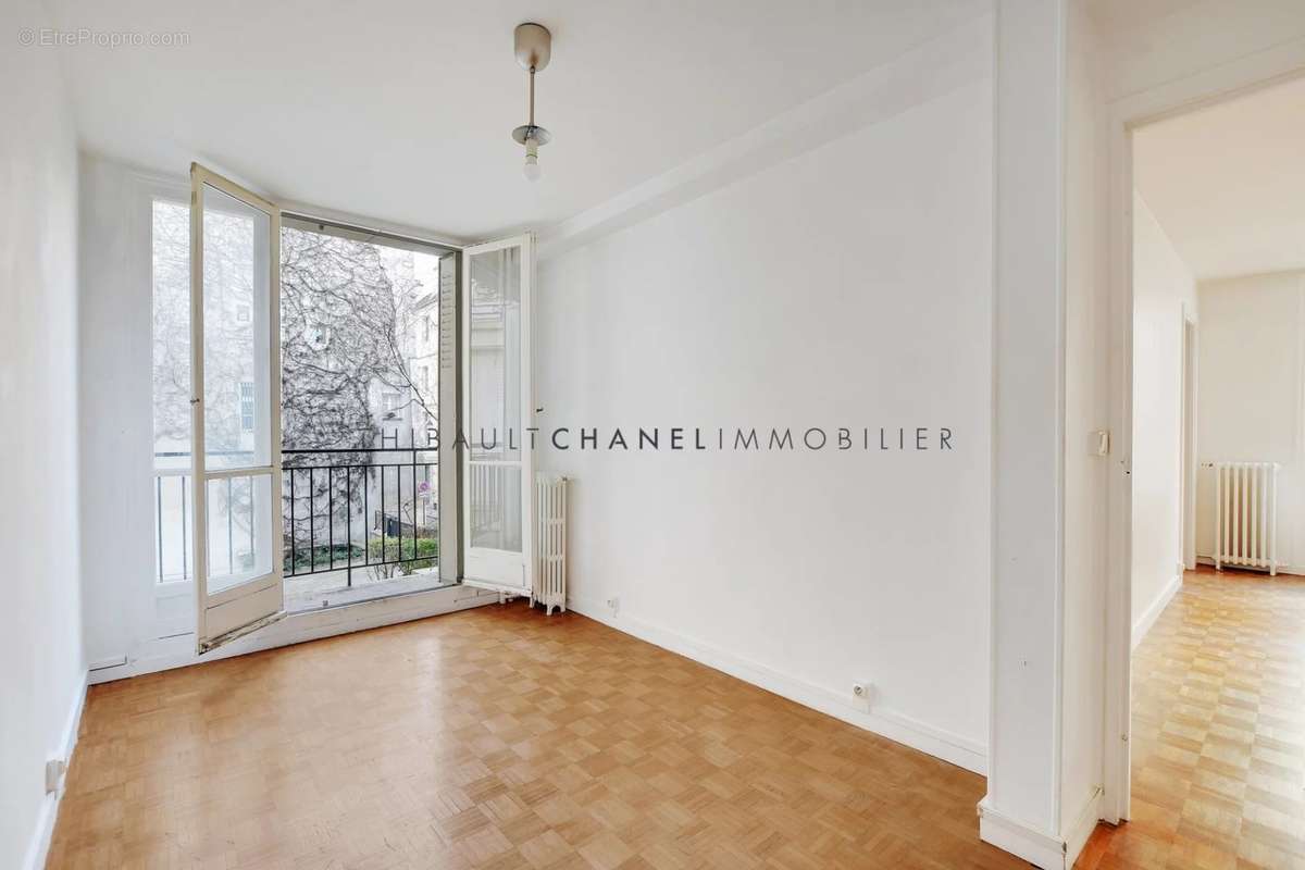 Appartement a louer paris-4e-arrondissement - 4 pièce(s) - 71 m2 - Surfyn