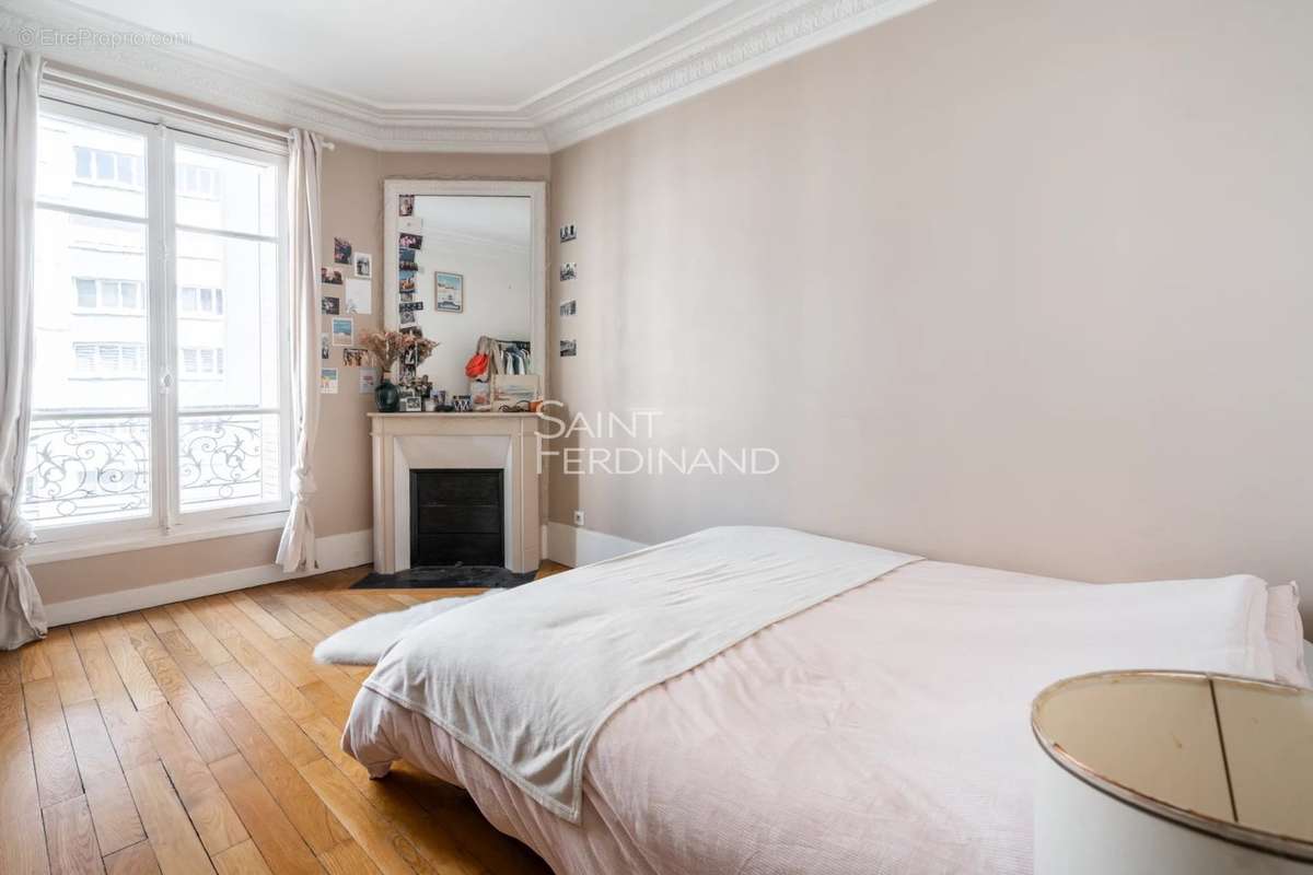 Appartement a louer paris-15e-arrondissement - 3 pièce(s) - 61 m2 - Surfyn