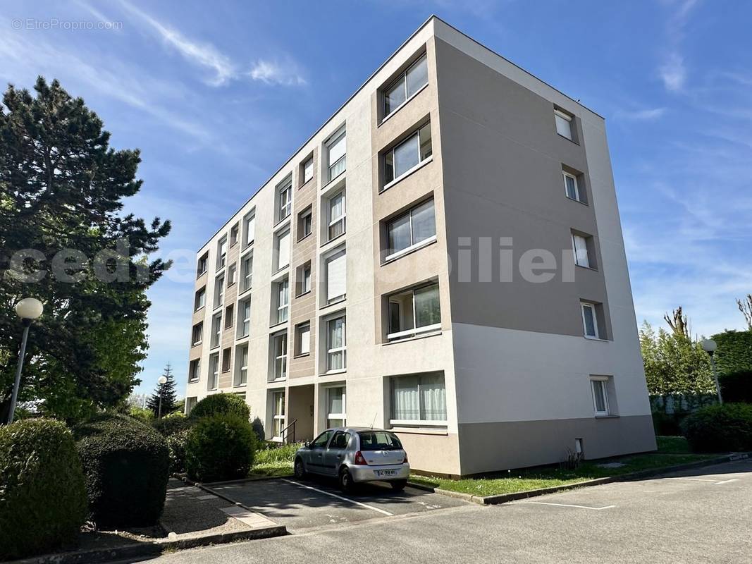 IMG_8406 - Appartement à SAINT-JEAN-DE-LA-RUELLE