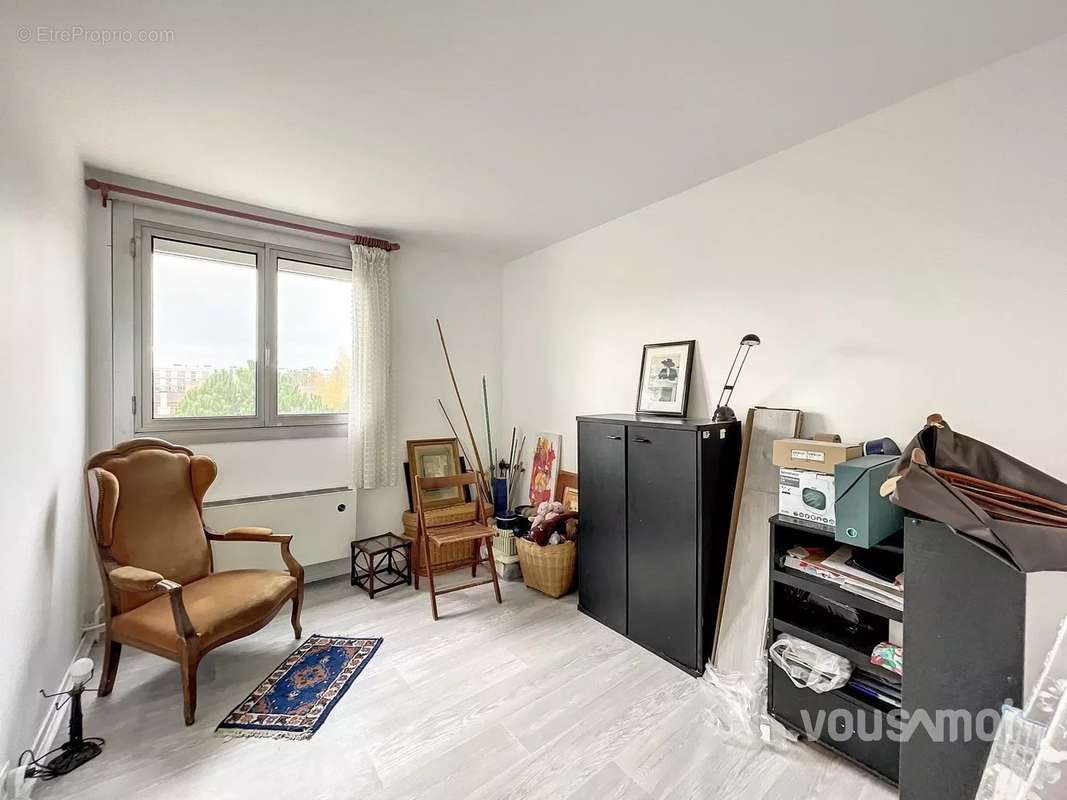 Appartement a vendre  - 5 pièce(s) - 97 m2 - Surfyn